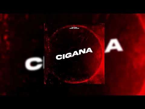 CIGANA - SOTERO E PRODSCAURI (FAVELA REVELA TRAP)