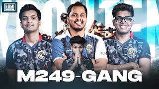 CONQUEROR RANK PUSH Ft @JONATHANGAMINGYT @LoLzZzGaming @kikiopgaming3102