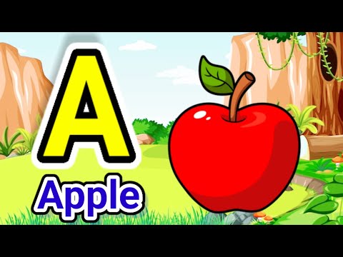 phonics | phonics sounds | phonics song | phonics for kids | kids | toddler video #phonics #kids 431