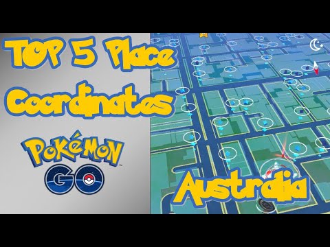 6 stop pokemon go coords 6 stop pokemon go coords