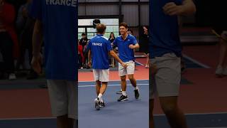 Dans les coulisses des équipes de France U16, plongez au cœur des Winter Cups à Ronchin et à Brest.