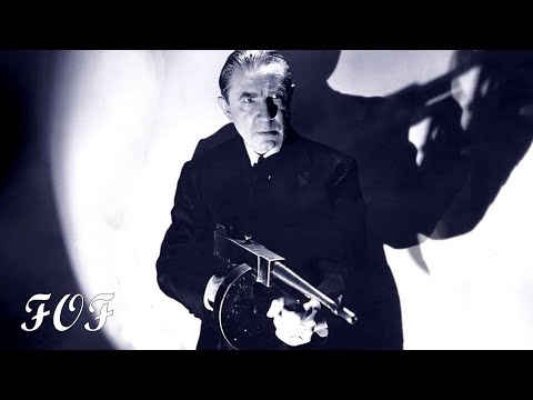 Bela Lugosi, John Archer | Full Western Action Movie | Full Classic Movie ||    Wanda McKay