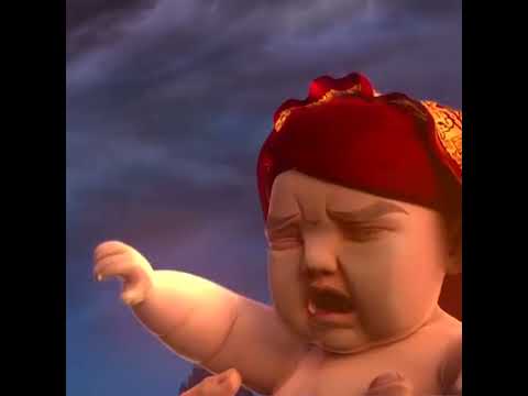 तो इस वजह से मेघनाद (इंद्रजीत)😳 था त्रेतायुग का सर्वश्रेष्ठ योद्धा...? #shorts #ramayan