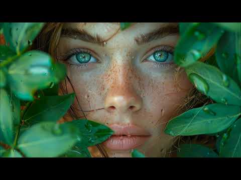 Pure Love - Ambient, Psybient, Downtempo Music Mix