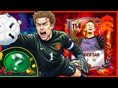 PORTARUL (GK) PERFECT ?? AQUA vs INFERNO - WEEK 2 - FC Mobile 25