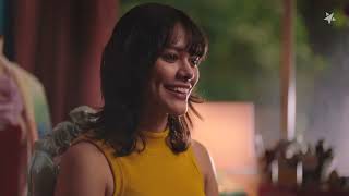 This Latinx Heritage Month, Breanna reminds us that every story deserves to be heard 🧡
