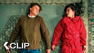 Conrad & Belly's Christmas - THE SUMMER I TURNED PRETTY Season 3 Clip (2025)