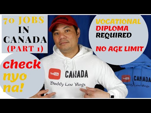 Canada Job Vacancy 2020 Jobs Ecityworks
