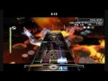 John Petrucci - Glasgow Kiss (Expert 93%) Frets on Fire