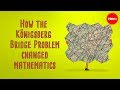 The Bridges of Königsberg and Graph Theory