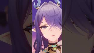 Lauma's Character Trailer (Extract 1) | Genshin Impact #GenshinImpact #Lauma
