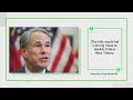 Texas Education Curriculum and Legislation