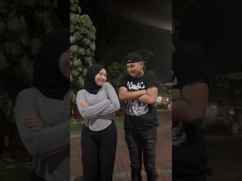 ngajak pacal orang tiktokan #shorts #duet