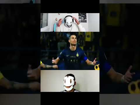 GOLES DEL GOAT EN AL-NASRR🔥#cr7 #alnassr #cristianoronaldo #futbol #ronaldo #realmadrid #cristiano
