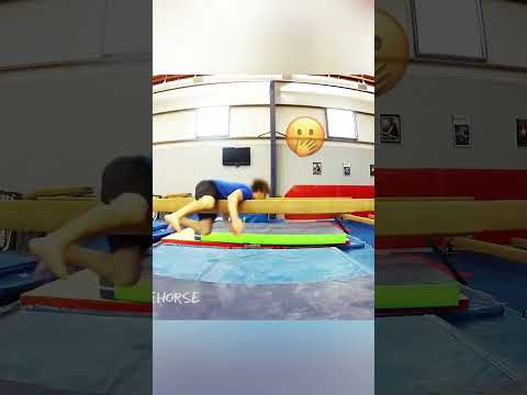 CRAZIEST GYMNASTIC MOMENTS
