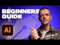 Adobe Illustrator Tools and Techniques
