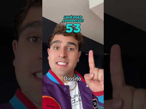 Calculando nuestra edad!