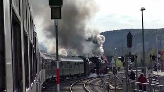 Erzgebirgsrundfahrt ExPresszugreisen 18 04.2026