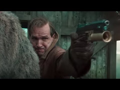 The King's man: La primera misión - Trailer 2 español (HD)