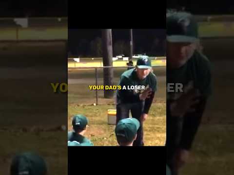 Your Dad Is A Loser