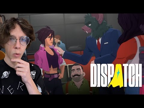 Things Are Messy | Dispatch (Ep 3 & 4)