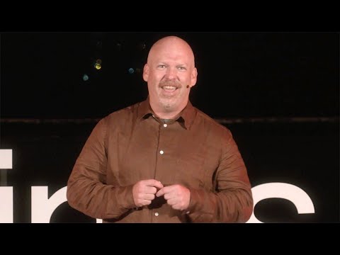 How to build a lunar rover...and not kill your car | Mark Micire | TEDxKingsParkSalon