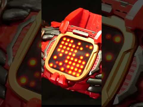 サブライダー「ドライバー音声！」 ショート #仮面ライダー