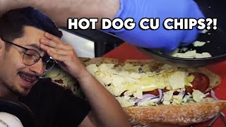 CEA MAI BUNĂ MÂNCARE DIN BUCUREȘTI