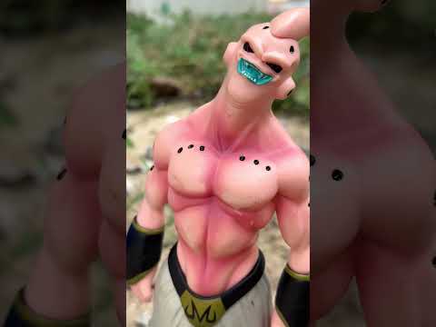 Vegeta sad story, pray for vegeta you are best hero #dragonball #goku #actionfigures #shorts