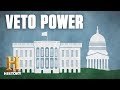 Understanding Veto Power in the U.S. Government
