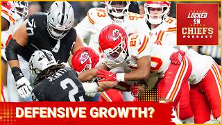 Can R Mason Thomas or Ashton Gillotte TRANSFORM the Kansas City Chiefs Pass Rush This Season?