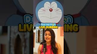 Reacting to My First Dub – Doraemon Episode 1 #doraemon #shorts