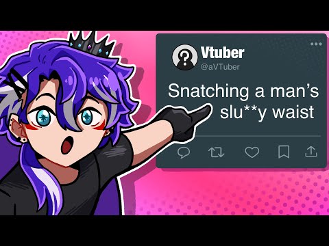 Which VTuber Tweeted That?!