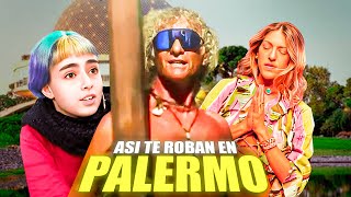 ¿PORQUE LOS PORTEÑOS son TAN RAROS?