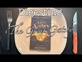 Understanding 'The Great Gatsby'