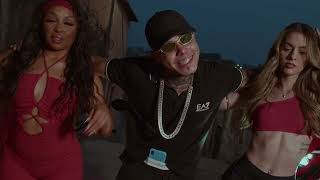 SP TA NA NOSSA - MC MENO U MALTA, ARAGONE, MC PABLINHO ITR, MC RICK G (Clipe Oficial) DJ David LP
