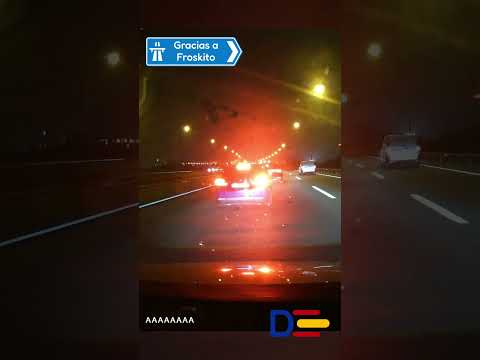 Huevos de corbata - Dashcams España