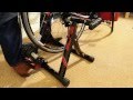 Elite volare mag discount turbo trainer review