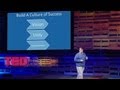 Building a Culture of Success in Schools