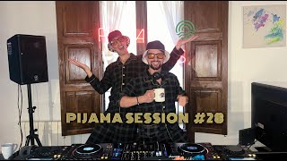 ⚡️ORIGEN FEST - CONCURSO 2024 ⚡️ PIJAMA BROS - PIJAMA SESSION #28 - 30 Min Session
