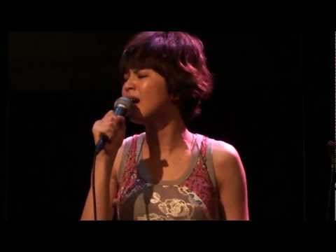 2011.05.21《大於100 ° 曾沛慈演唱會》Encore Part3 (當冬夜漸暖)