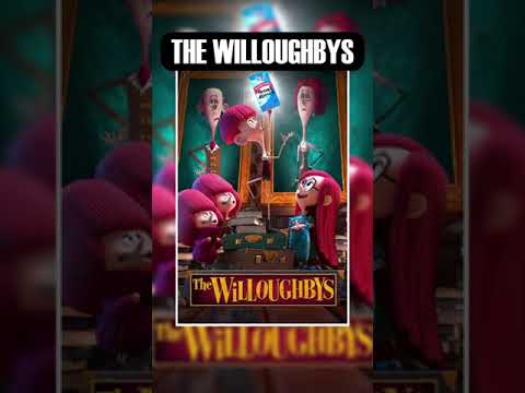 TOP 5 ANIMATED MOVIES