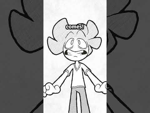 The Coffee Shanty! ☕ (Animation Meme)
