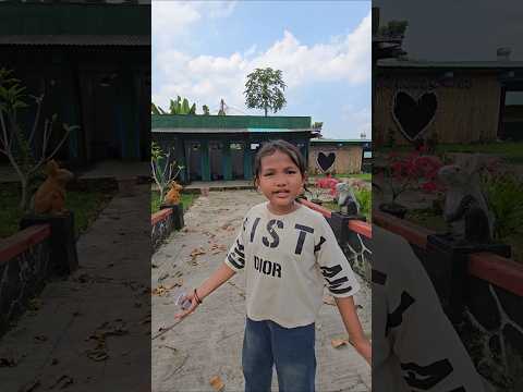 giva cari fatar menghilang #trandingshorts