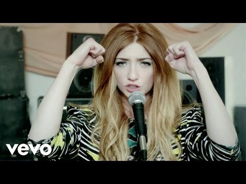 Nicola Roberts - Beat Of My Drum