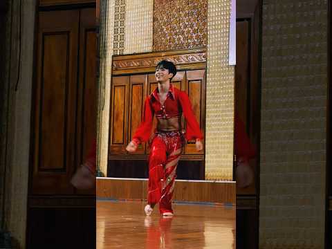 #dance #bellydance #korea #๋ฒจ๋ฆฌ๋์ค