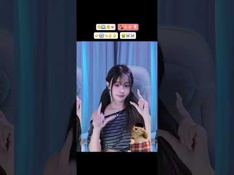 너무 귀여운 챌린지 못참아 #trendtutorial #meme #2026challenge #harutv