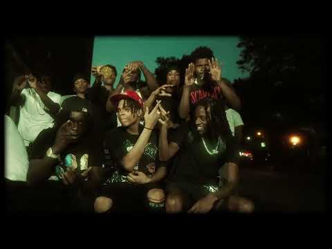 Envy Spark x 780 Pdubz - Top Sinners (Shot Mansa Fid)