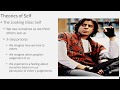 Understanding the Self: Sociological Perspectives