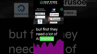 CSI Clips | CoreWeave (CRWV), Nebius (NBIS), and Neocloud Stocks -- What Investors Need to Know